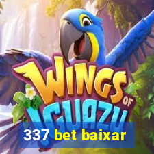 337 bet baixar